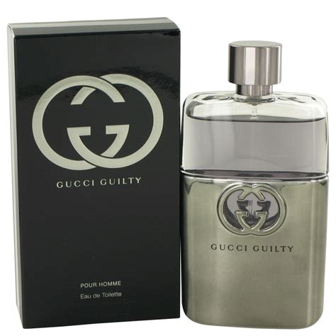 gucci guilty cologne cheap|gucci guilty male.